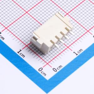 BX-HA2.54-4PWT-XM商品缩略图