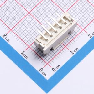 BX-XH2.54-5PLT-XM商品缩略图