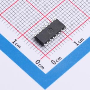 74HC165D-TD商品缩略图