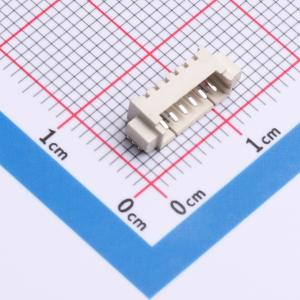 JXT-MX1.25-6PWT商品缩略图