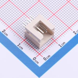 XHD2.54-2x3PZZMS商品缩略图