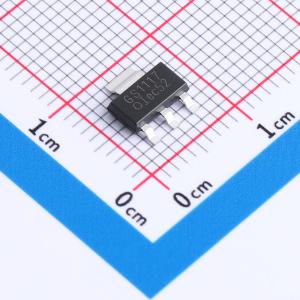 GS1117-33CTR3商品缩略图