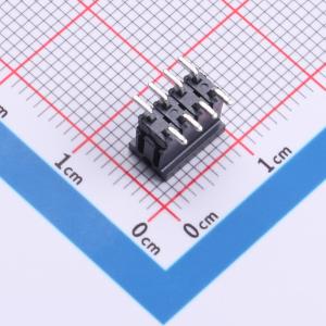 TMM-104-01-L-D-SM-P-TR商品缩略图