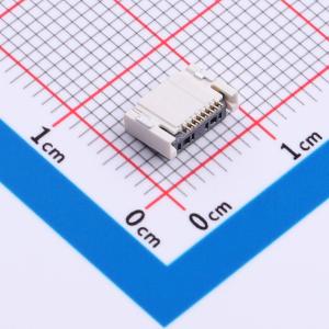FPC08-T1S1-2030-A商品缩略图
