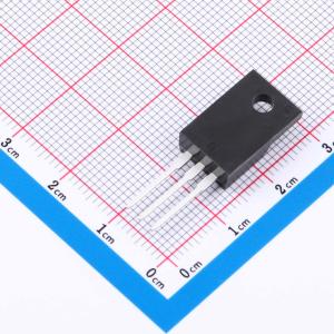 MOT12N60HF商品缩略图