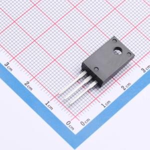 MDD7N60F商品缩略图