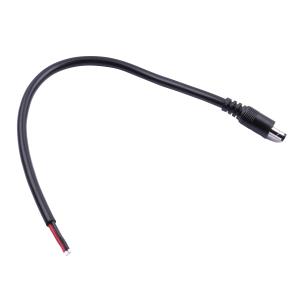 DC5525-G-16AWG-0.3M-DX商品缩略图