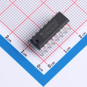 CD74HC4094E商品缩略图