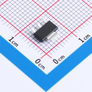 GS1117-33CTR3商品缩略图