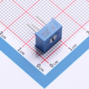 3386P-1-202LF商品缩略图