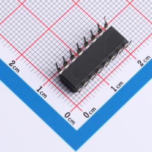 CD74HC4094E商品缩略图