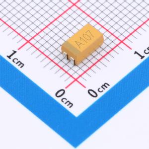 CA45-C010K107T商品缩略图