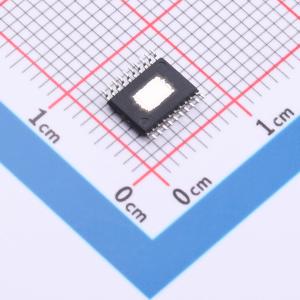 TPS54372PWPR商品缩略图