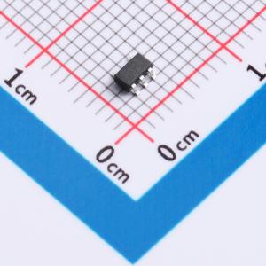 TP74AUP1G32S5商品缩略图