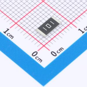 FRC2512J101 TS商品缩略图