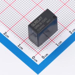 GRK-S-124D商品缩略图