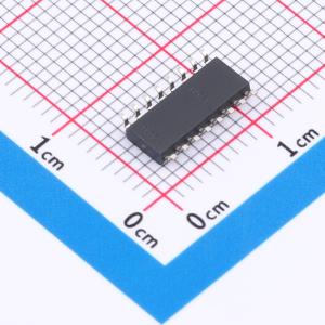 CD74HC109M96商品缩略图