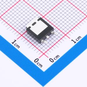BRD2N60商品缩略图