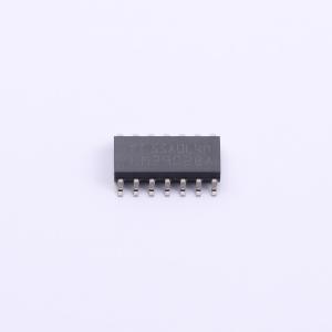 LM2902BAIDR商品缩略图