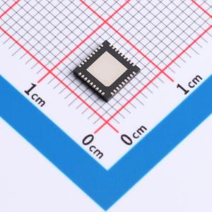 DP83TC812SRHATQ1商品缩略图