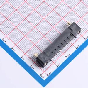 HSEC8-130-01-S-DV-A-BL商品缩略图