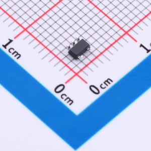 74AHCT1G04GV商品缩略图