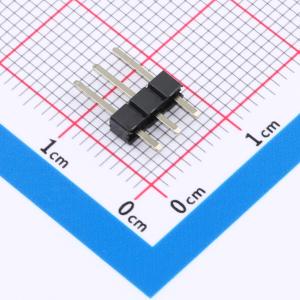2.54-1*3P针商品缩略图
