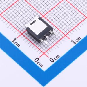 LM2936DT-3.0/NOPB商品缩略图