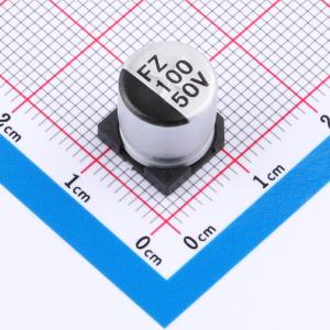 FZ1H101M1010商品缩略图