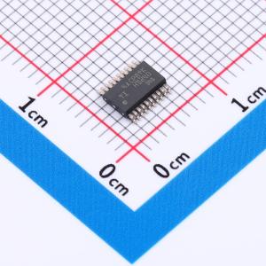 SN74HCS240DGSR商品缩略图