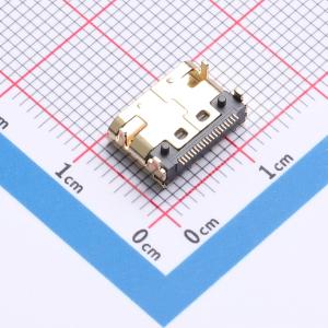 HDC12-P1F1-2000-A商品缩略图