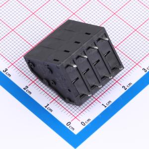 KFM736H-5.0-2*4P商品缩略图