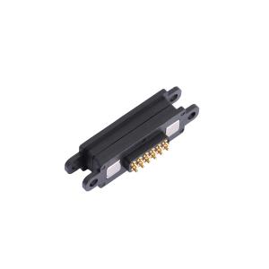 12pin straight needle with ear商品缩略图