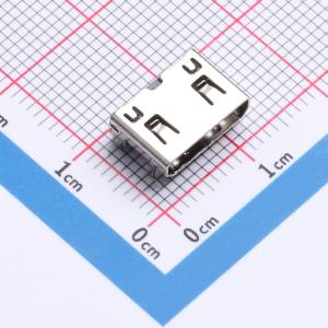 HDC12-N1F1-2000-A商品缩略图