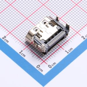 HDA61-F1S1-4000-A商品缩略图