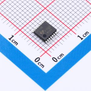 CD74AC138PWR商品缩略图