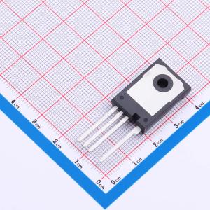 NVH4L023N065M3S商品缩略图