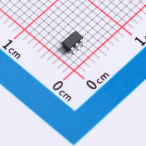 TP74AUP1G126S5商品缩略图