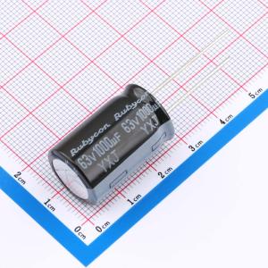 63YXJ1000M16X25商品缩略图