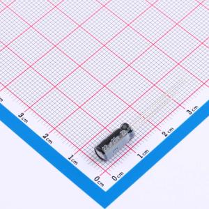 UVZ1E220MDD商品缩略图