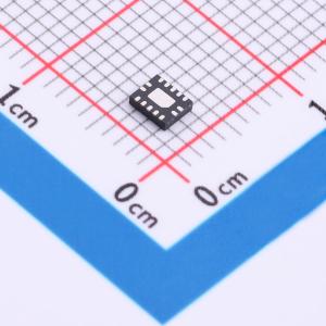 SN74AHCT00BQAR商品缩略图