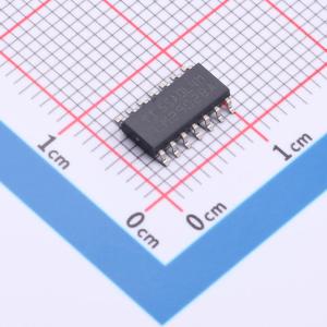 LM2902BAIDR商品缩略图