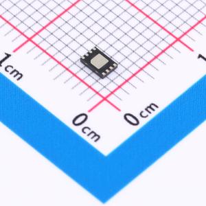 CAT25640HU4I-GT3商品缩略图