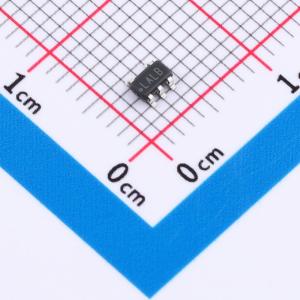 LP2985IM5-2.7/NOPB商品缩略图