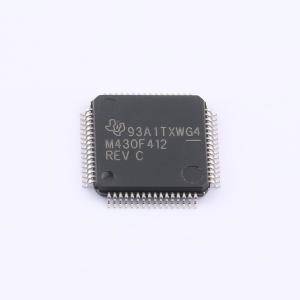 MSP430F412IPMR商品缩略图
