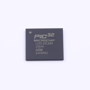 PIC32CZ8110CA80208-I/8MX-SL3商品缩略图