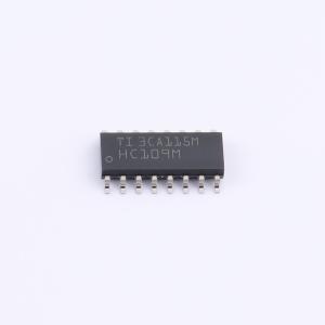 CD74HC109M96商品缩略图