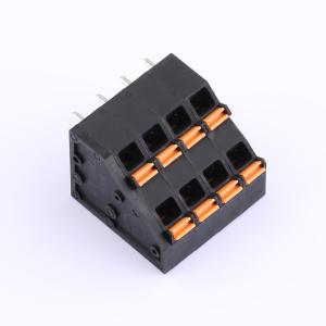 KFM736H-5.0-2*4P商品缩略图