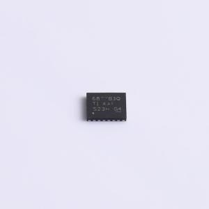 TPS62877B3QWRZVRQ1商品缩略图