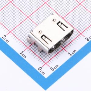 HDA69-N1S1-4000-A商品缩略图